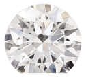 1.92 Carat D VVS2 Round Lab Diamond Sale