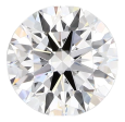 2.18 Carat D VVS2 Round Lab Diamond Sale