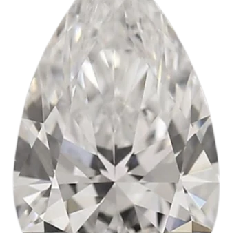 1.74 Carat D VVS1 Pear Lab Diamond Supply