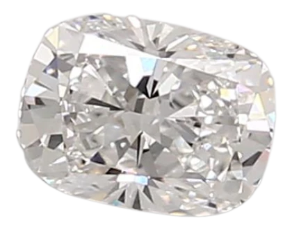 0.91 Carat D VS1 Elongated Cushion Lab Diamond Online