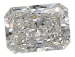 0.92 Carat G VS2 Radiant Lab Diamond Cheap