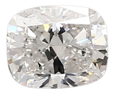 0.84 Carat E VS2 Elongated Cushion Lab Diamond Online Hot Sale