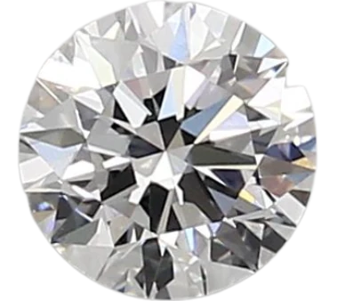 0.87 Carat D VS1 Round Lab Diamond Online now