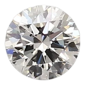 0.6 Carat D VVS1 Round Lab Diamond Sale