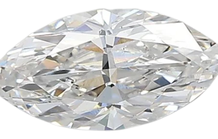 0.92 Carat D VS2 Marquise Lab Diamond Online