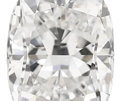 1.78 Carat E VVS2 Elongated Cushion Lab Diamond Online