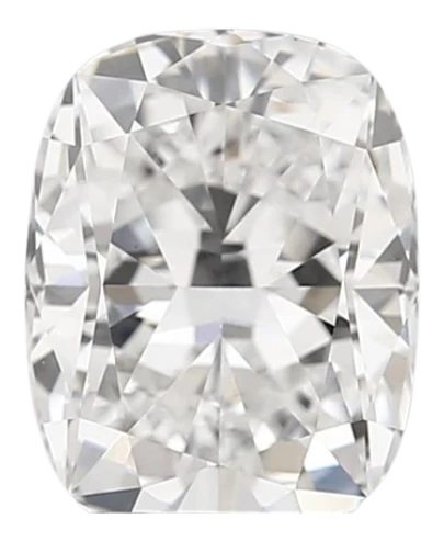 1.78 Carat E VVS2 Elongated Cushion Lab Diamond Online