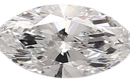 0.93 Carat D VS1 Marquise Lab Diamond Cheap