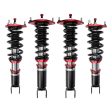 Function & Form Coilovers Toyota Corolla ZRE152 (08-12) [Type 3] 38800208 Supply