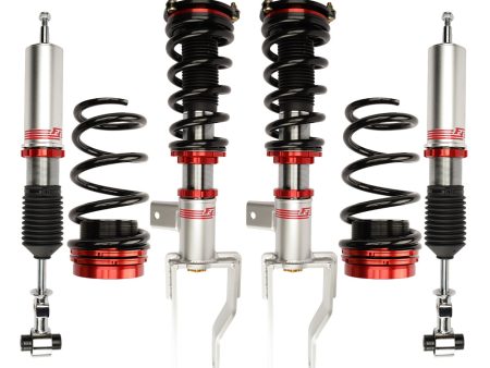 Function & Form Coilovers Audi A3 (13-20) Type 4 - 45100313 For Cheap