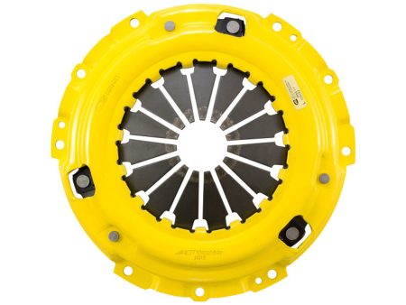 ACT Clutch Pressure Plate Nissan Maxima 3.0L V6 (1985-2001) Heavy Duty Pressure Plate - N015 For Discount