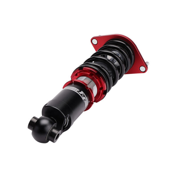 Function & Form Coilovers Subaru Impreza STi Sedan GVB GVF (11-14) [Type 3] 38700211 Online Hot Sale