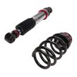 Function & Form Coilovers Toyota RAV4 XA30 (06-12) [Type 3] 38801106 Sale