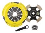 ACT Clutch Kit Mitsubishi Galant 2.0L (1989-1993) 4 or 6 Puck Xtreme Duty  Race Rigid For Cheap