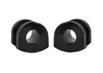 Whiteline Sway Bar Mount Bushing Kit BMW 3 Series E36 Excl. M3 (1990-2000) [27mm] Front - KSK034-27 Online Hot Sale