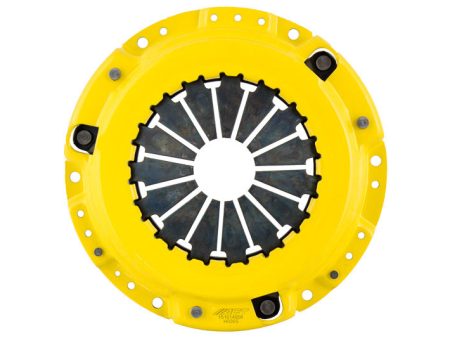 ACT Clutch Pressure Plate Honda Accord 2.2L (90-97) 2.3L (98-02) Sport - H026S Supply