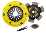 ACT Clutch Kit Dodge Stealth R T 3.0L V6 (1991-1996) 6 Puck Sprung Heavy Duty Race on Sale