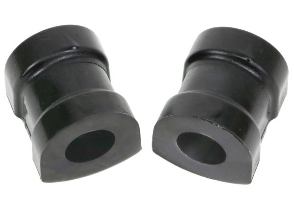 Whiteline Sway Bar Mount Bushing Kit BMW 3 Series E36 Compact (1994-2000) [27mm] Front - KSK034-27 on Sale