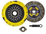 ACT Clutch Kit Mitsubishi Eclipse 3.0L V6 (00-05) Heavy Duty w  Monoloc  Preperformance Street Sprung Fashion