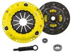 ACT Clutch Kit Toyota Corolla 1.6L   1.8L (1980-1987) Heavy Duty   Street Disc Sprung - TL1-HDSS For Sale