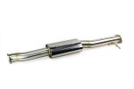 ISR Exhaust Lexus GS300 (1998-2005) Single Muffler N1 Drift Style Sale