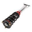 Function & Form Coilovers Tesla Model 3 2WD (19-23) Type 4 - 47700119 For Cheap