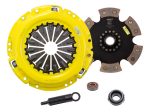 ACT Clutch Kit Lexus IS300 3.0L (2002-2005) 4 or 6 Puck Xtreme Duty  Race Rigid For Cheap