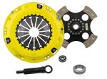 ACT Clutch Kit Toyota Corolla 1.8L (1980-1982) Heavy Duty Race Rigid - 4 or 6 Pad on Sale