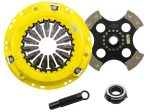 ACT Clutch Kit Toyota RAV4 2.0L (1996-2000) 4 or 6 Puck Xtreme Duty  Race Rigid For Discount