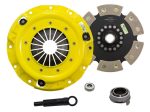 ACT Clutch Kit Mazda Miata 1.6L NA (1990-1993) Heavy Duty Race Rigid - 4 or 6 Pad Cheap