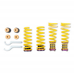 KW H.A.S Coilovers Dodge Challenger 3.6L 5.7L 6.4L (11-23) Height Adjustable Spring Kit Online Hot Sale