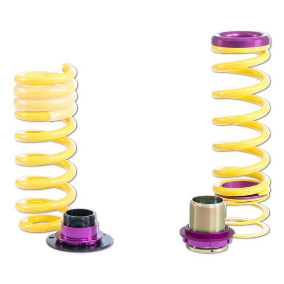 KW H.A.S Coilovers Nissan GT-R Skyline Nismo R35 (15-23) Height Adjustable Spring Kit on Sale