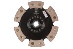 ACT Clutch Disc Honda Civic EF 1.5L   1.6L (1988) Rigid Race - 4 or 6 Puck on Sale