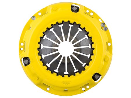 ACT Clutch Pressure Plate Toyota Celica 2.2L (1980) 2.4L (81-85) 2.6L (1980) 2.8L (1981) Heavy Duty - T011 For Sale