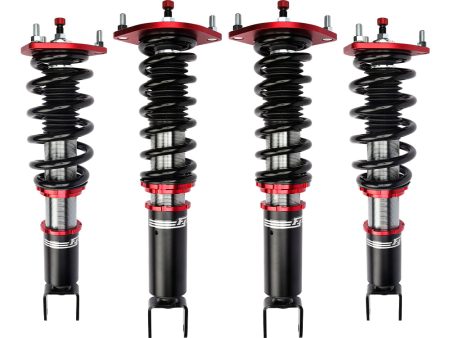 Function & Form Coilovers Audi S3 8P (03-12) Type 3 - 35100104 Discount