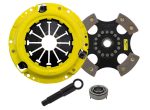 ACT Clutch Kit Acura Integra 1.6L (1999-2001) Heavy Duty Race Rigid - 4 or 6 Pad For Cheap