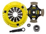 ACT Clutch Kit Honda CRX 1.6L (1988) 4 or 6 Puck Xtreme Duty  Race Sprung Fashion