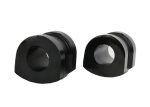 Whiteline Sway Bar Mount Bushing Kit BMW 3 Series E36 Excl. M3 (1990-2000) [27mm] Front - KSK034-27 Online Hot Sale