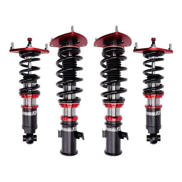 Function & Form Coilovers Subaru Impreza STi Sedan GVB GVF (11-14) [Type 3] 38700211 Online Hot Sale