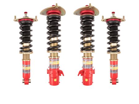 Function & Form Coilovers Subaru Impreza STi (08-14) [Type 2] 28700208 Online now