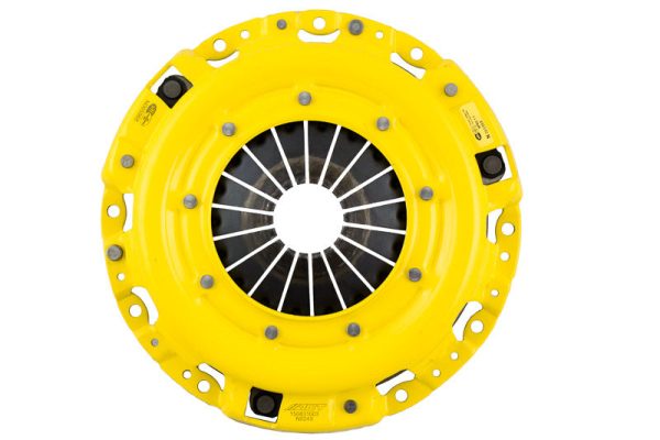 ACT Clutch Pressure Plate Nissan 370Z 3.7L V6 (2009-2020) Xtreme Pressure Plate - N024X For Cheap