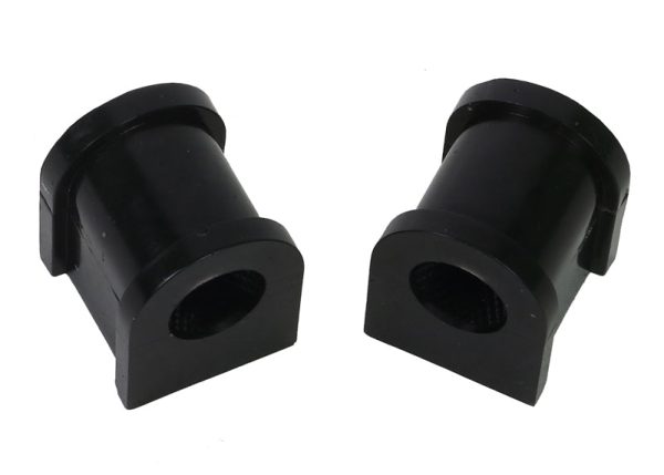 Whiteline Sway Bar Mount Bushing Kit Mazda RX-8 FE (2003-2012) [18mm] Rear - KSK081-18 Fashion