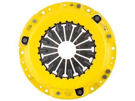 ACT Clutch Pressure Plate Honda Prelude 2.2L (92-01) 2.3L (92-96) Xtreme - H026X Supply