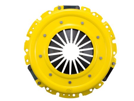 ACT Clutch  Pressure Plate Chevy Trailblazer SS 6.0L V8 (2006) Sport - GM015S For Cheap