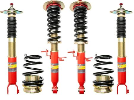 Function & Form Coilovers Infiniti G37 (09-15) [Type 2] 28600608 For Sale