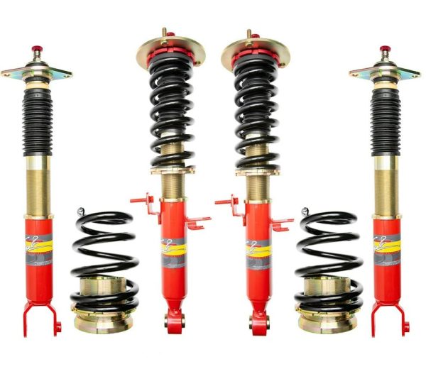 Function & Form Coilovers Infiniti G37 (09-15) [Type 2] 28600608 For Sale