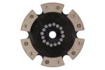 ACT Clutch Disc Honda Civic EF 1.5L   1.6L (1988) Rigid Race - 4 or 6 Puck on Sale