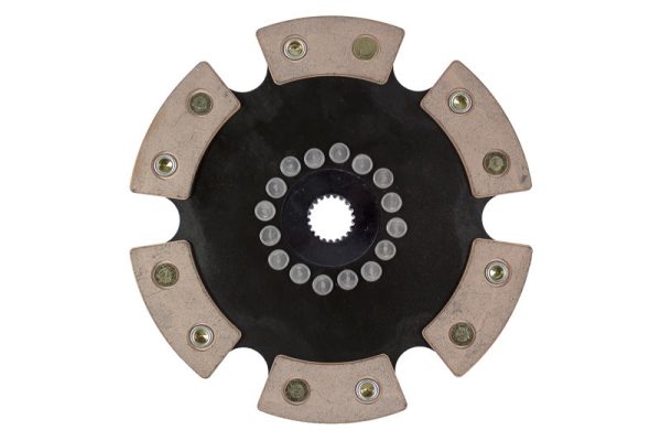 ACT Clutch Disc Honda Civic EF 1.5L   1.6L (1988) Rigid Race - 4 or 6 Puck on Sale