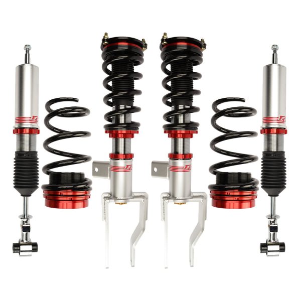 Function & Form Coilovers Ford Focus Mk4 (19-22) Type 4 - 47100219 Sale