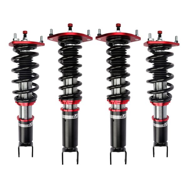 Function & Form Coilovers Nissan Sentra SE-R B13 (91-95) [Type 3] 38601491R Fashion